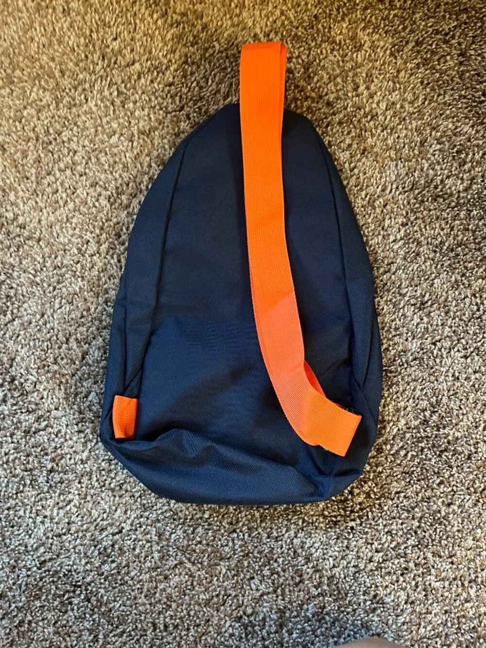 Hope College sling bag